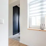 Nordstay דירה פארנו
