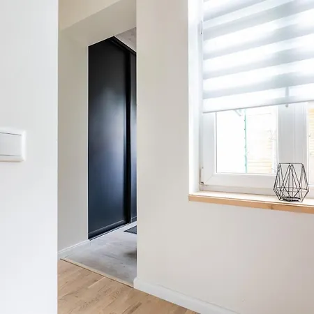 Nordstay Apartament Parnawa