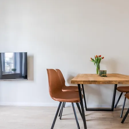 Apartment Aia 11 *