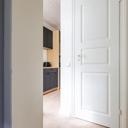 Appartamento Nordstay Pärnu
