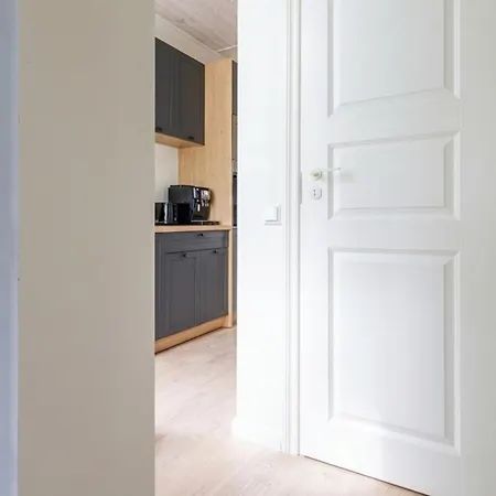 Appartamento Nordstay *