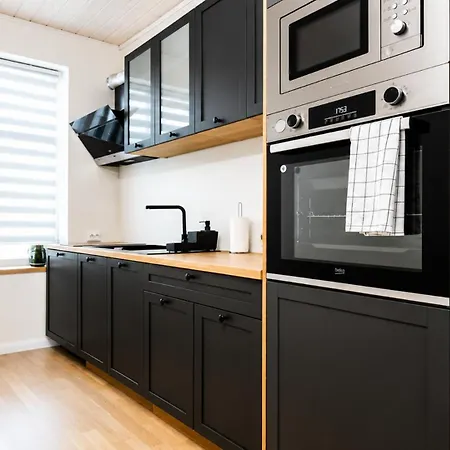 Nordstay * Pärnu