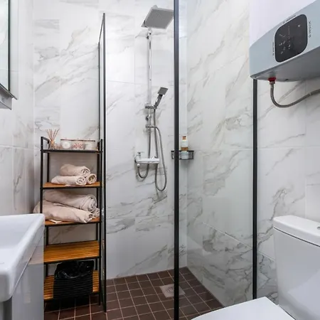 Nordstay Appartamento Pärnu