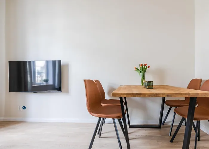 アパート Nordstay *