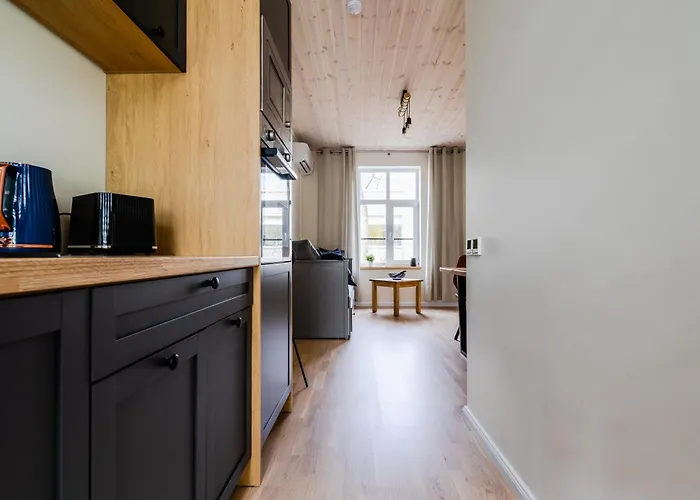 Nordstay * パルヌ