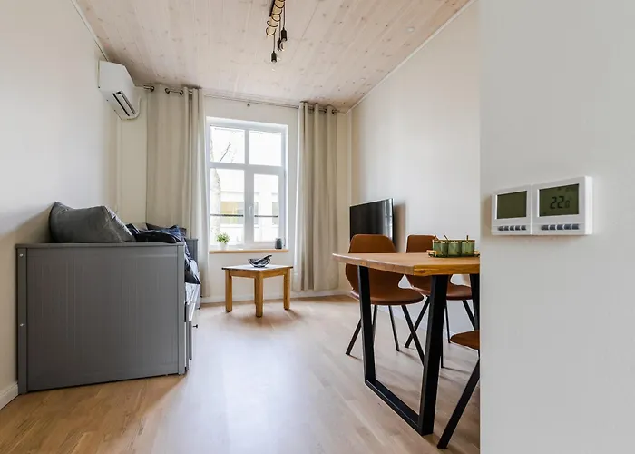 アパート Nordstay *